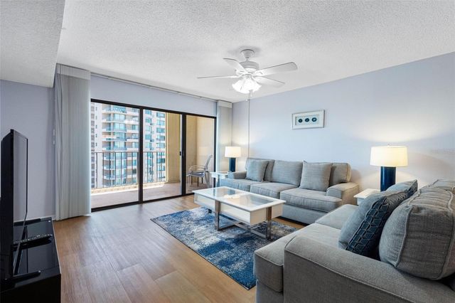 1480 GULF BOULEVARD 1011, Clearwater Beach, FL 33767