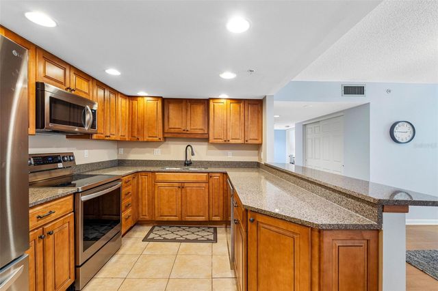 1480 GULF BOULEVARD 1011, Clearwater Beach, FL 33767