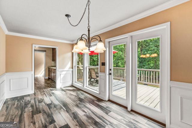 4886 Mount Vernon Road, Gainesville, GA 30506
