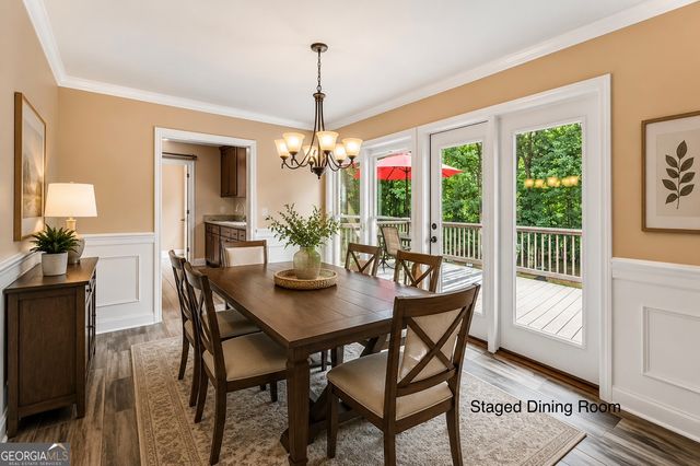 4886 Mount Vernon Road, Gainesville, GA 30506