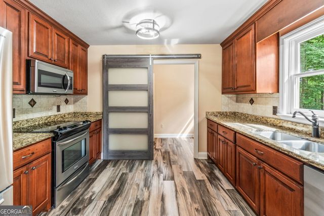 4886 Mount Vernon Road, Gainesville, GA 30506