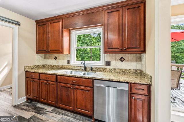 4886 Mount Vernon Road, Gainesville, GA 30506