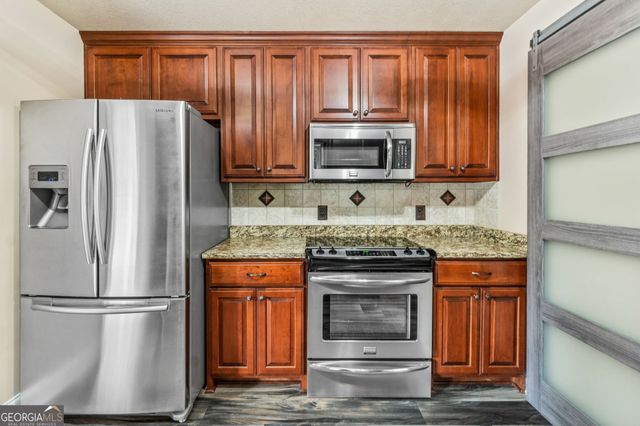 4886 Mount Vernon Road, Gainesville, GA 30506