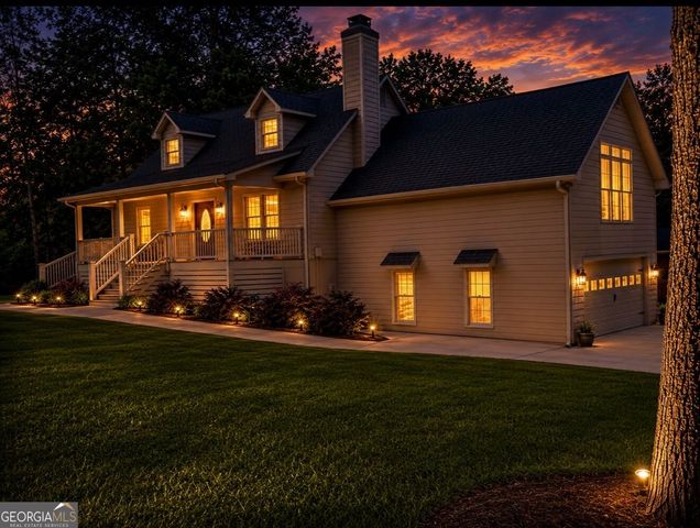 4886 Mount Vernon Road, Gainesville, GA 30506