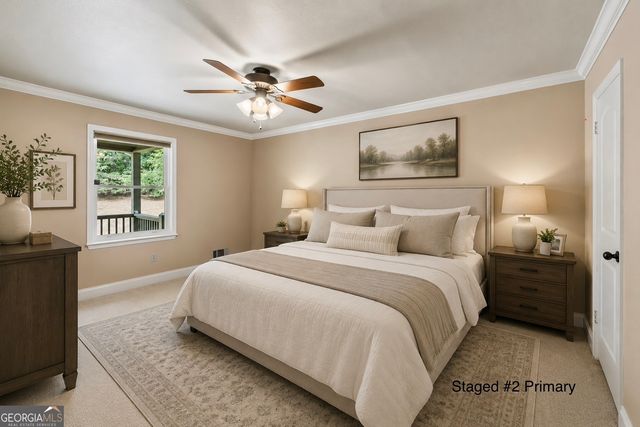 4886 Mount Vernon Road, Gainesville, GA 30506