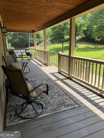 4886 Mount Vernon Road, Gainesville, GA 30506
