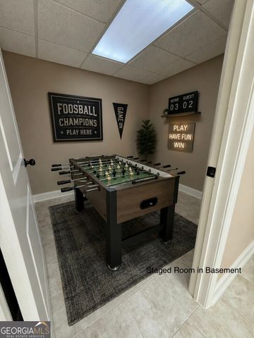 4886 Mount Vernon Road, Gainesville, GA 30506