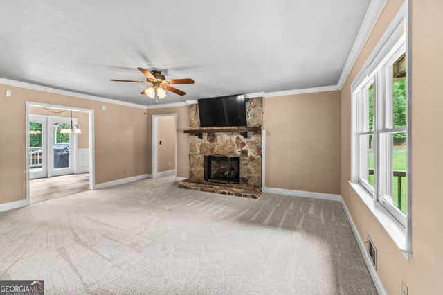4886 Mount Vernon Road, Gainesville, GA 30506