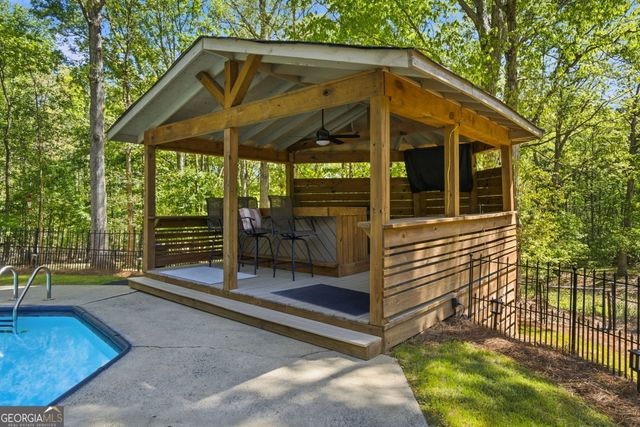 4886 Mount Vernon Road, Gainesville, GA 30506