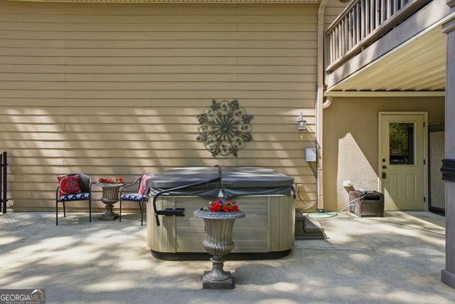 4886 Mount Vernon Road, Gainesville, GA 30506