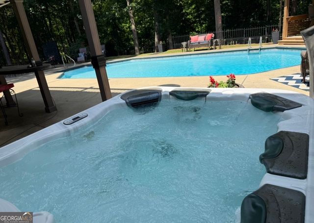 4886 Mount Vernon Road, Gainesville, GA 30506