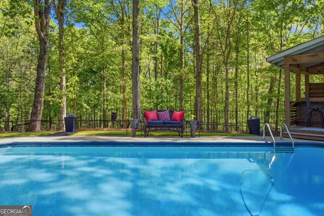4886 Mount Vernon Road, Gainesville, GA 30506