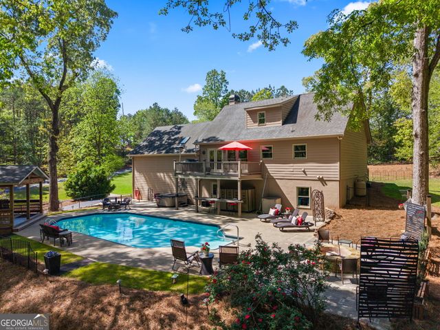 4886 Mount Vernon Road, Gainesville, GA 30506