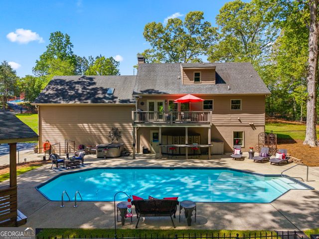 4886 Mount Vernon Road, Gainesville, GA 30506