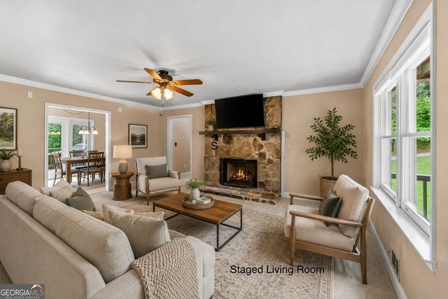 4886 Mount Vernon Road, Gainesville, GA 30506