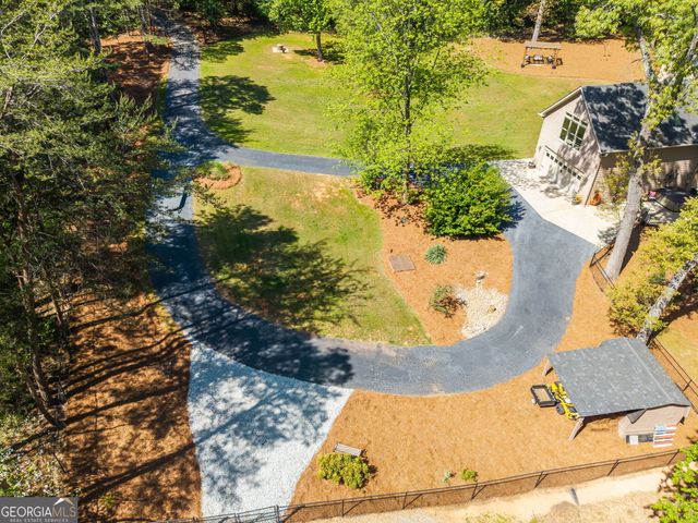 4886 Mount Vernon Road, Gainesville, GA 30506