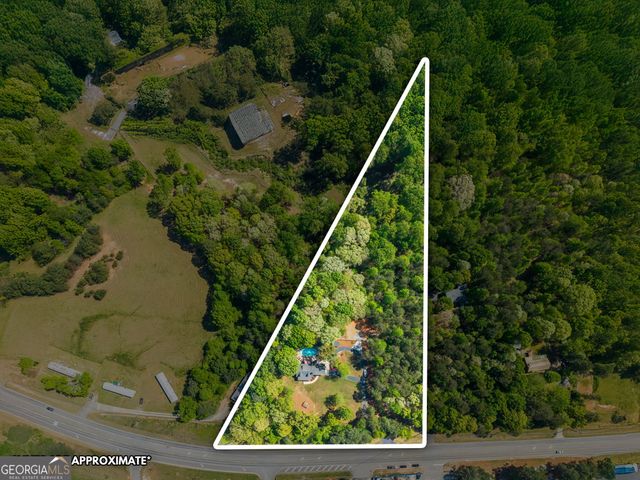 4886 Mount Vernon Road, Gainesville, GA 30506