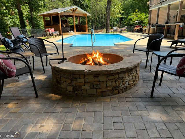 4886 Mount Vernon Road, Gainesville, GA 30506
