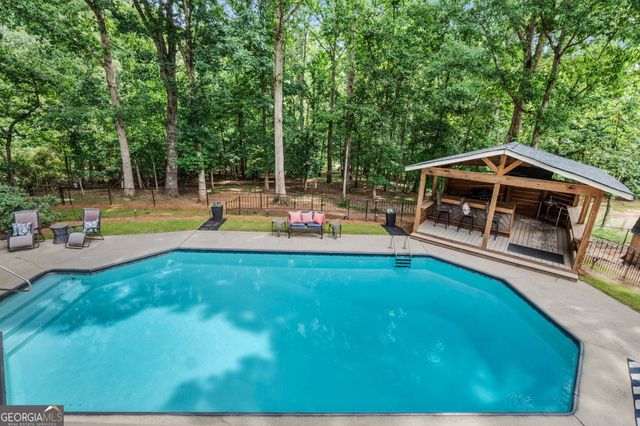 4886 Mount Vernon Road, Gainesville, GA 30506