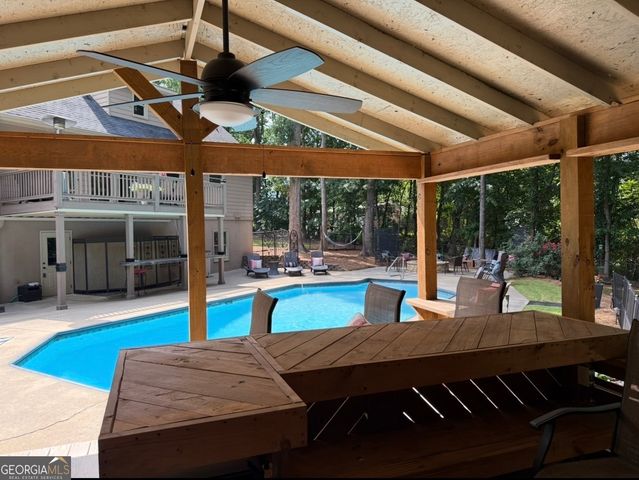 4886 Mount Vernon Road, Gainesville, GA 30506