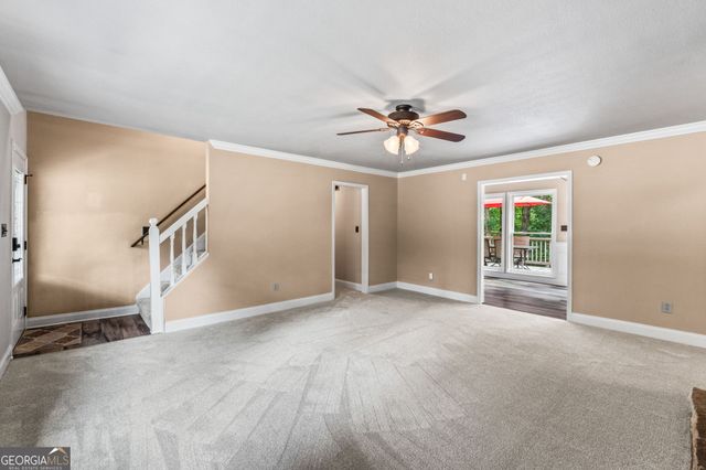 4886 Mount Vernon Road, Gainesville, GA 30506