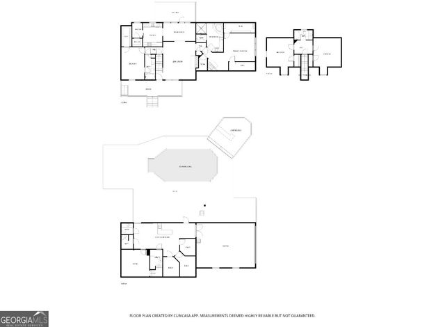 4886 Mount Vernon Road, Gainesville, GA 30506