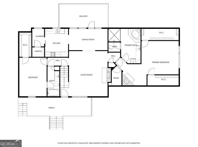 4886 Mount Vernon Road, Gainesville, GA 30506