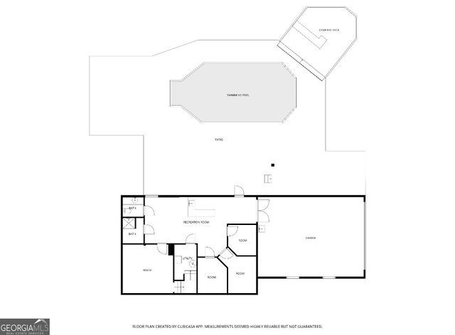 4886 Mount Vernon Road, Gainesville, GA 30506