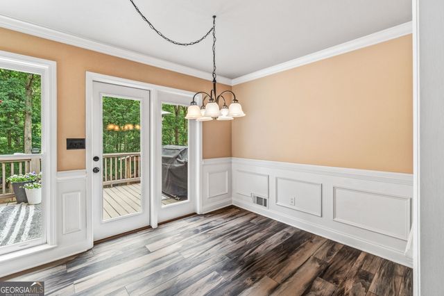 4886 Mount Vernon Road, Gainesville, GA 30506