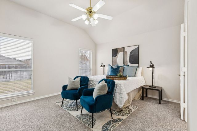 1211 Carina Drive, Arlington, TX 76013