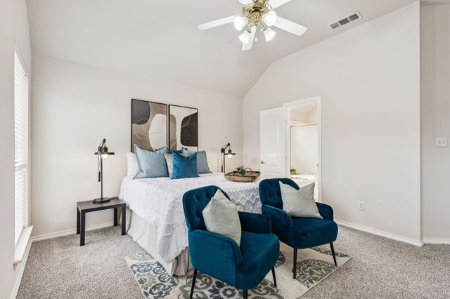 1211 Carina Drive, Arlington, TX 76013