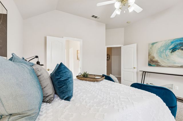 1211 Carina Drive, Arlington, TX 76013