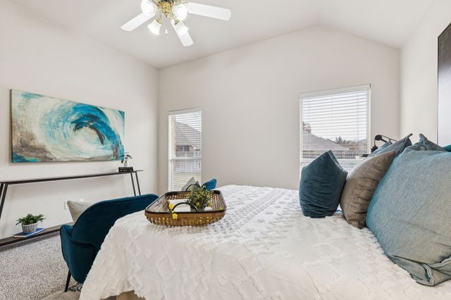 1211 Carina Drive, Arlington, TX 76013