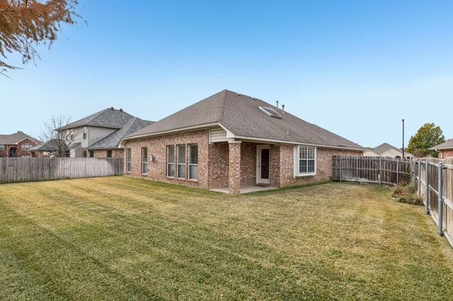 1211 Carina Drive, Arlington, TX 76013