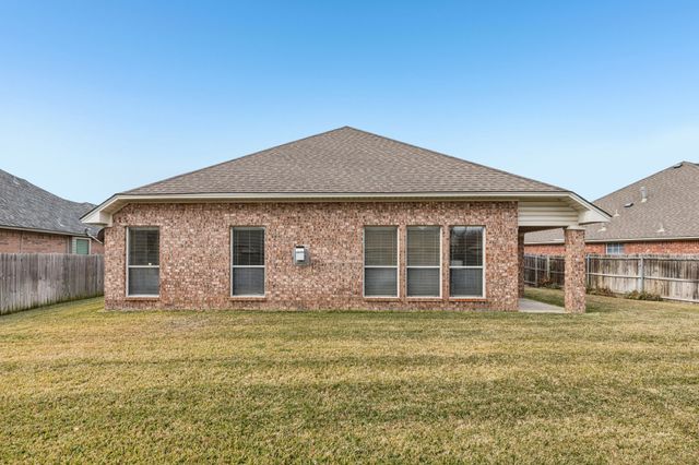 1211 Carina Drive, Arlington, TX 76013
