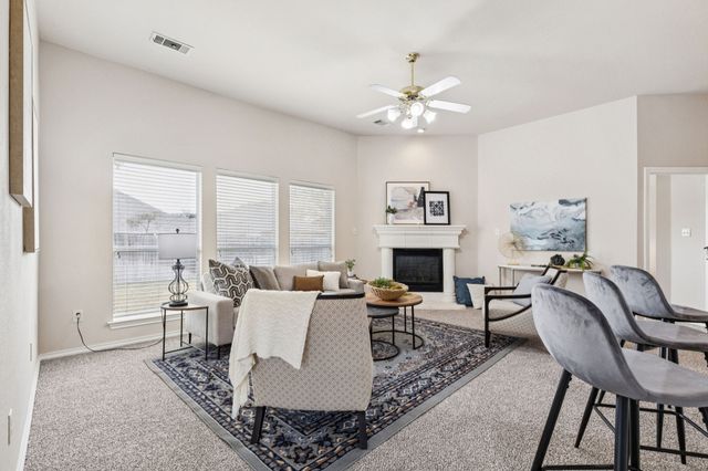 1211 Carina Drive, Arlington, TX 76013