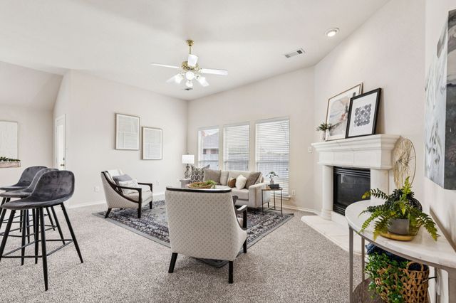 1211 Carina Drive, Arlington, TX 76013