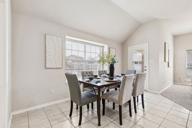 1211 Carina Drive, Arlington, TX 76013