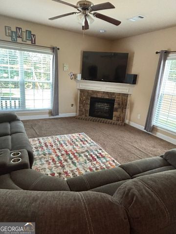 265 SE Swem, Mcdonough, GA 30253