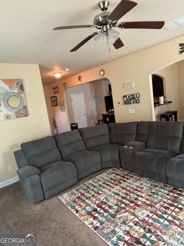 265 SE Swem, Mcdonough, GA 30253