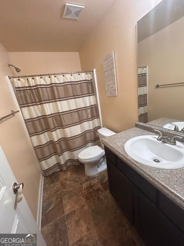 265 SE Swem, Mcdonough, GA 30253