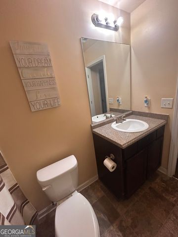 265 SE Swem, Mcdonough, GA 30253