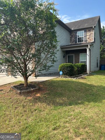 265 SE Swem, Mcdonough, GA 30253