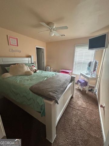265 SE Swem, Mcdonough, GA 30253
