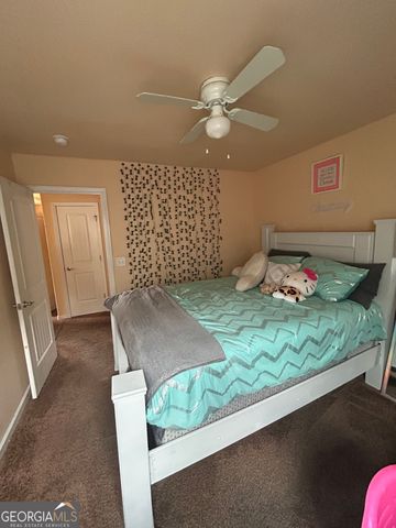 265 SE Swem, Mcdonough, GA 30253