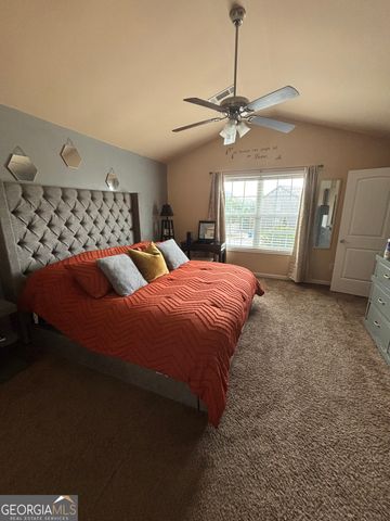 265 SE Swem, Mcdonough, GA 30253