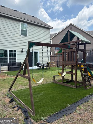 265 SE Swem, Mcdonough, GA 30253
