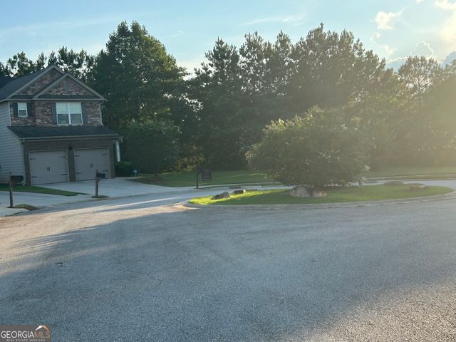 265 SE Swem, Mcdonough, GA 30253