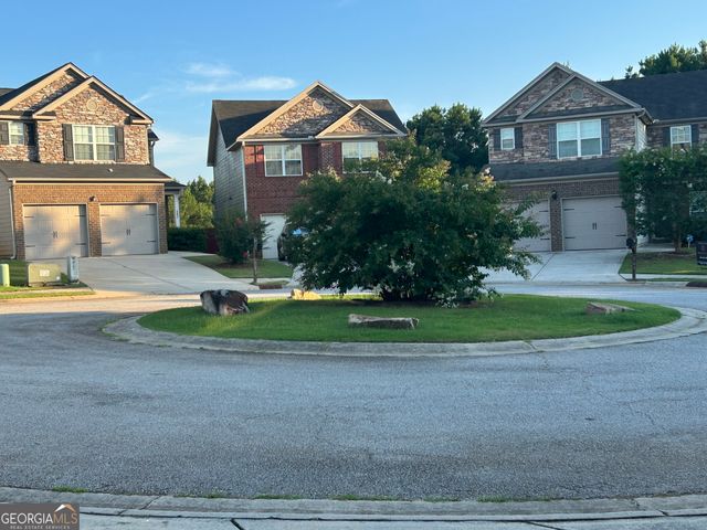 265 SE Swem, Mcdonough, GA 30253