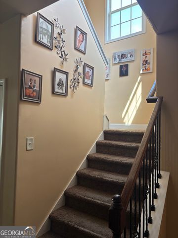 265 SE Swem, Mcdonough, GA 30253